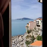 5 Terre, Tellaro: Casa Del Poeta
