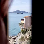Vakantiehuis 5 Terre, Tellaro: Casa Del Poeta Tellaro