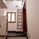 5 Terre, Tellaro: Casa Del Poeta Vakantiehuis *