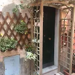 5 Terre, Tellaro: Casa Del Poeta Vakantiehuis