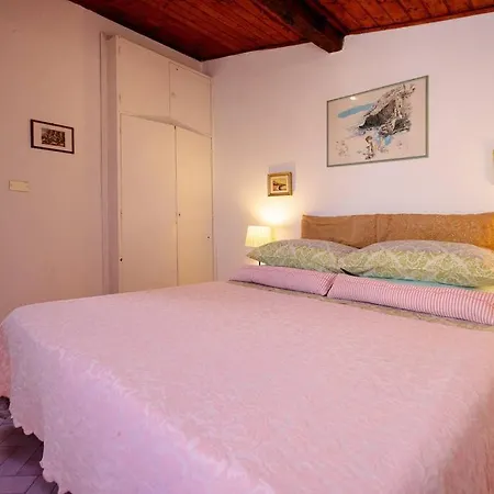 Feriehus 5 Terre, Tellaro: Casa Del Poeta