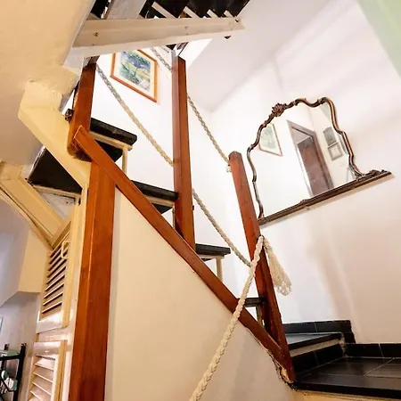 5 Terre, Tellaro: Casa Del Poeta Tellaro
