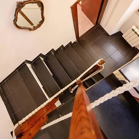 Tellaro, Casa Del Poeta Casa de Férias