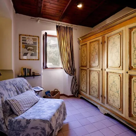 5 Terre, Tellaro: Casa Del Poeta בית נופש טלארו