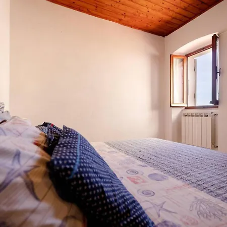 בית נופש 5 Terre, Tellaro: Casa Del Poeta *