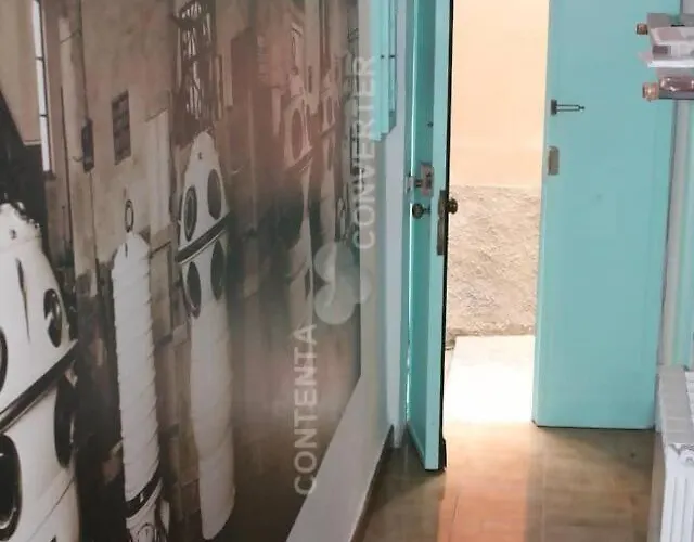 5 Terre, Tellaro: Casa Del Poeta *