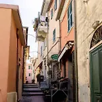 Tellaro, Casa Del Poeta Tellaro