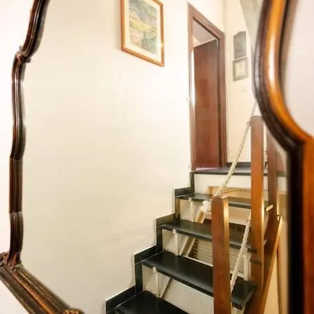 Дом отдыха Tellaro, Casa Del Poeta Телларо