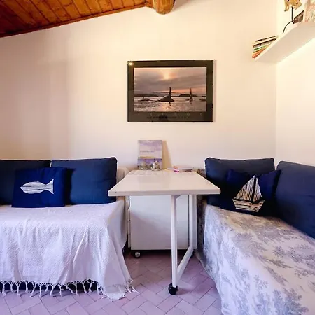 Дом отдыха Tellaro, Casa Del Poeta Телларо