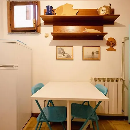 Дом отдыха Tellaro, Casa Del Poeta Телларо