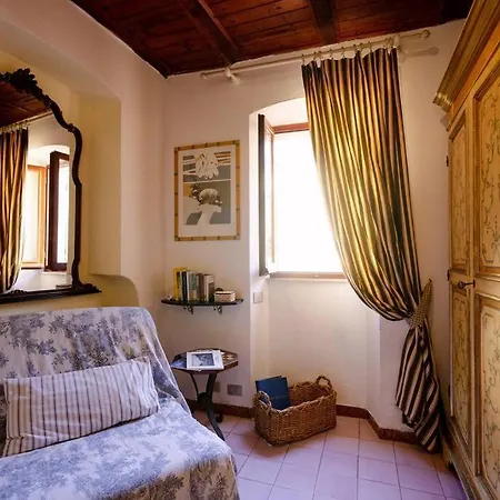 Tellaro, Casa Del Poeta Hébergement de vacances Tellaro
