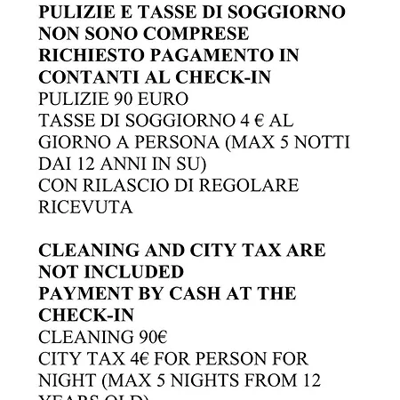 Tellaro, Casa Del Poeta Dom wakacyjny *