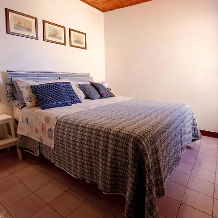 펜션 5 Terre, Tellaro: Casa Del Poeta 텔라로