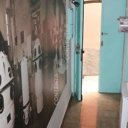 5 Terre, Tellaro: Casa Del Poeta *