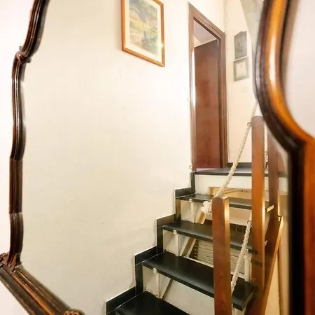 5 Terre, Tellaro: Casa Del Poeta 度假居