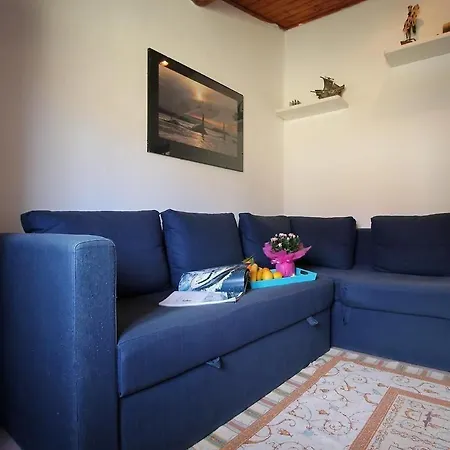 5 Terre, Tellaro: Casa Del Poeta Prázdninový dům Tellaro