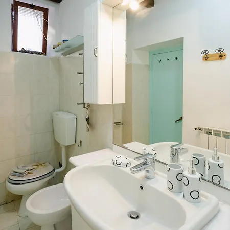 5 Terre, Tellaro: Casa Del Poeta Σπίτι διακοπών *