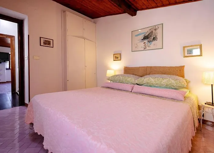 Prázdninový dům 5 Terre, Tellaro: Casa Del Poeta