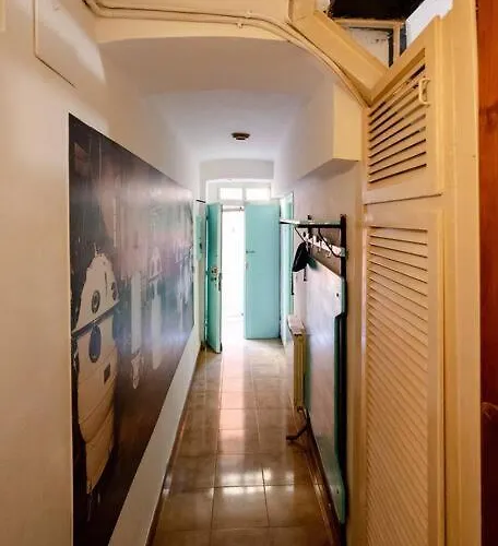 5 Terre, Tellaro: Casa Del Poeta Prázdninový dům Tellaro