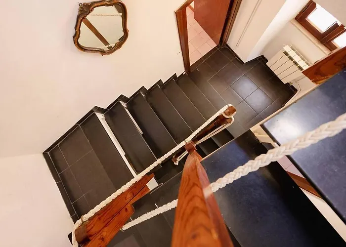 5 Terre, Tellaro: Casa Del Poeta Prázdninový dům