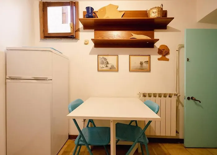 Σπίτι διακοπών 5 Terre, Tellaro: Casa Del Poeta Tellaro