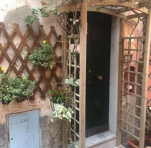 Σπίτι διακοπών 5 Terre, Tellaro: Casa Del Poeta Tellaro