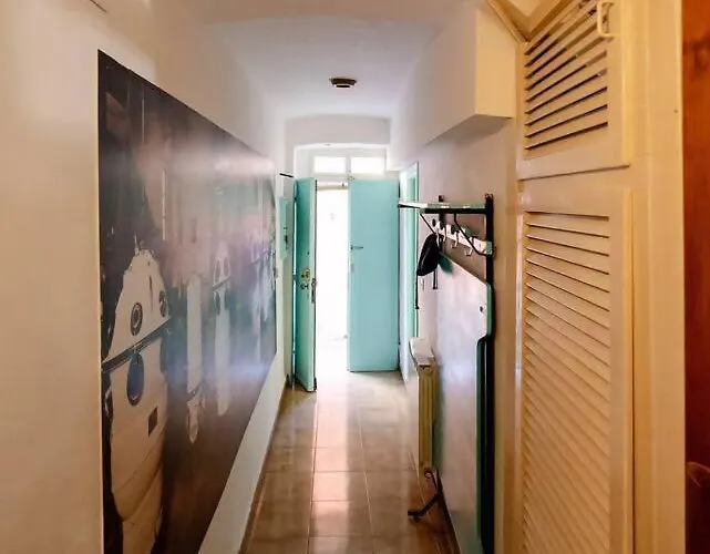 5 Terre, Tellaro: Casa Del Poeta *